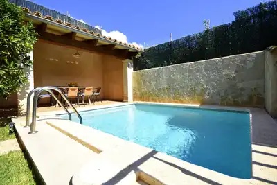 Image de 44063 Maison de vacances A Gusto to feel good
