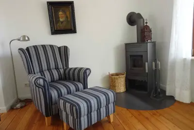 Image de Antje Pusch Gelting Petite Île - Fh Gelting Petite Île