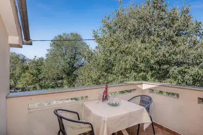 Image de Appartement magnifique à Malinska Dubasnica avec Wi-Fi