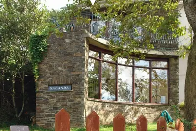 Image de Galanda Treetops, Newton Ferrers