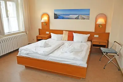 Image de Appartement 2 pièces - Appartementhaus Sellin