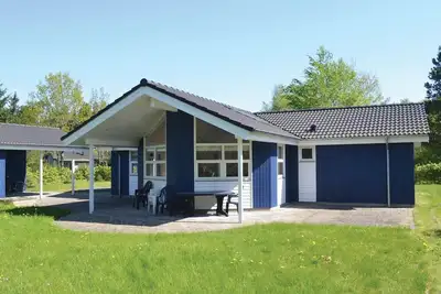 Image de Superbe maison de 4 chambres à ørsted
