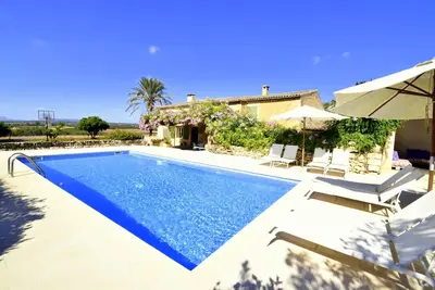 Image de 763424 Ses Conies, Espagne