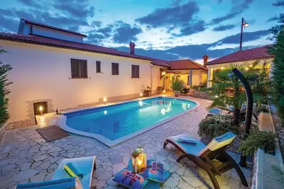 Image de Superbe appartement de 2 chambres à.