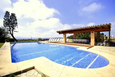 Image de 44273 Finca Ca'n Setrí (numéro de licence Et / 1453) - 44273 Finca Ca'n Setrí