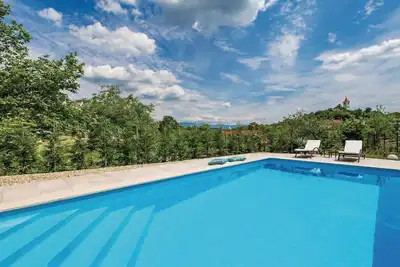 Image de Magnifique maison de 2 chambres Ă .