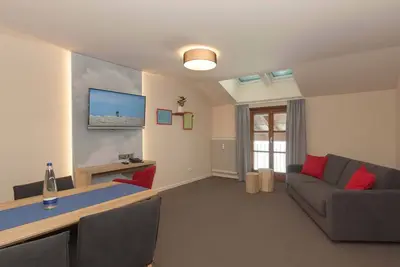 Image de Dachappartement