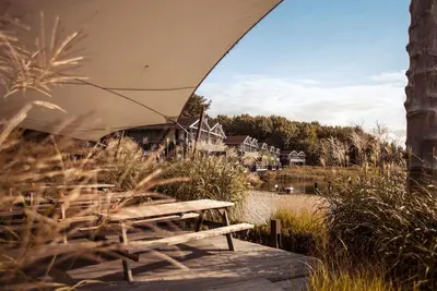 Image de im-jaich Naturoase Gustow - Uferhaus