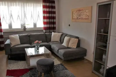 Image de Lumineux, spacieux appartement pour toute la famille