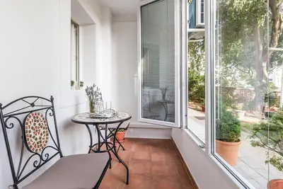 Image de Superbe appartement 1 chambre à Rijeka