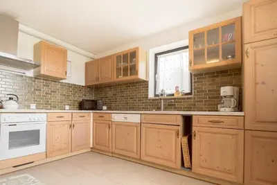 Image de Appartement confortable avec de belles vues panoramiques