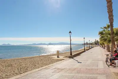 Image de Appartement confortable à Los Alcazares