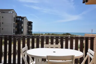 Image de Appartement Mistral by Agence Bru - 1911