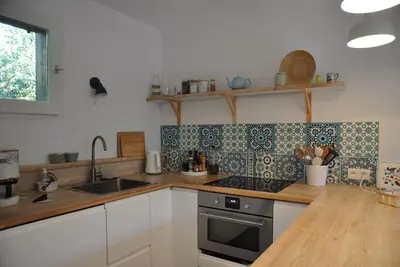 Image de Pavillon Pinea by Agence Bru - 230909