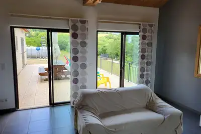 Image de Villa 160 m2 with magnificent view.