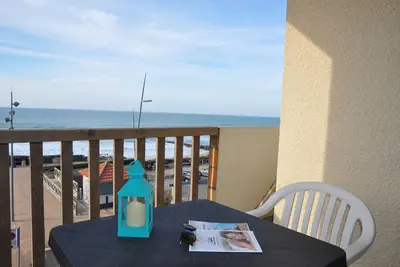 Image de Appartement la Comète by Agence Bru - 1805