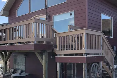 Image de Maison spectaculaire avec belle vue! ! !