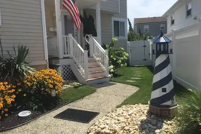 Image de Amazing😙 Beach Retreat juste pour vous 🥂 Confortable, propre, confortable