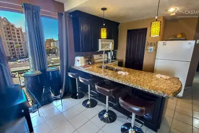 Image de Rocky Point Sonoran Spa N408