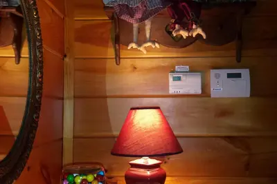 Image de Super Location 8 minutes de Pf & Gatbrg! Jeu de palets / MultiCade / HotTub / PremCable