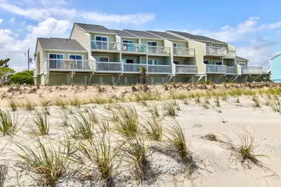 Image de Ocean Dunes 507: 2 Br \/ 2. 5 condo Ba à Kure Beach, pour 4 personnes