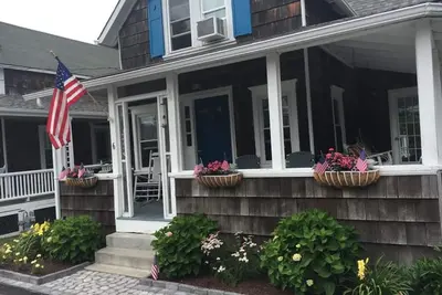 Image de Maison de plage de 3 lits - endroit idéal pour vivre la vie à Cape Cod