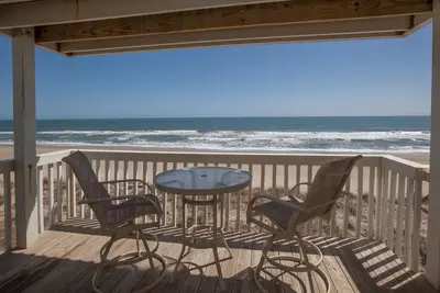 Image de Ocean Dunes 1001: 2 Br / 2 Ba condo à Kure Beach, pour 6 personnes