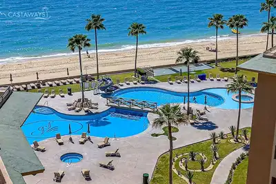 Image de Spa Sonoran Rocky Point N801