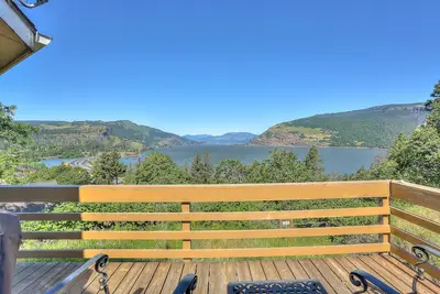 Image de Amber Sunset - Maison spacieuse, lumineuse et lumineuse avec de nouveaux meubles confortables