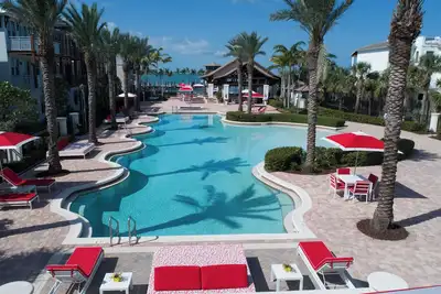 Image de Marlin Bay Resort & Marina - Parfait pour des vacances avec des amis et la famille