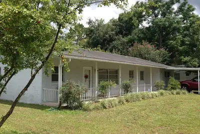 Image de Place de grand-mère, Nice Maison de Historic Downtown Deland