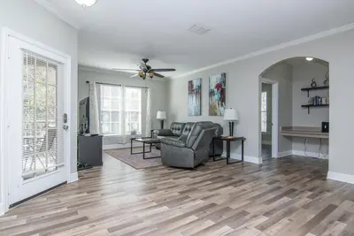 Image de Key West Inspired - 2 chambres 2 salles de bain �� Tampa, Fl