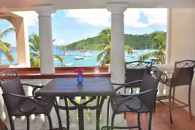 Image de Grande Bay Resort - Condo de luxe 1br bleu indigo en bord de mer!