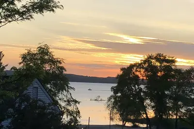 Image de Spécial semaine d'automne 99 $! Profitez de la magnifique Sunset Bay