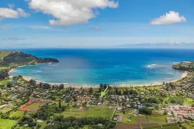 Image de Amélioré en 2019, Hale Ka Mahina n'est pas votre moyenne location de vacances Tvnc-1115
