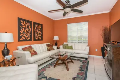 Image de Rez-de-chaussée - 2 chambres 2 salles de bain à Tampa, Fl