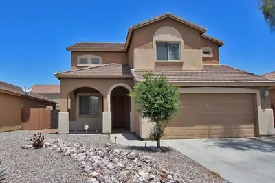 Belle maison dans un quartier calme