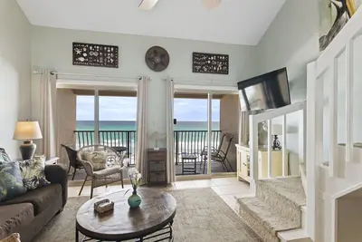 Image de 34- Super endroit pour les familles dans ce pittoresque condo de 3 étages! Coral Reef Club