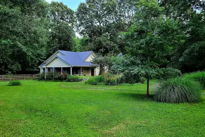 Image de Le Miller Farm Cottage