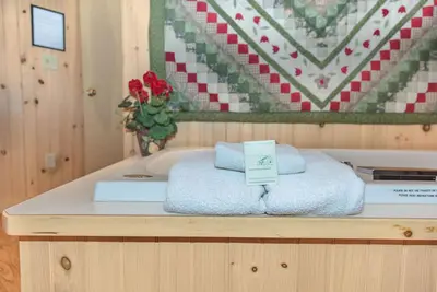 Image de Autumn Ridge Cottages