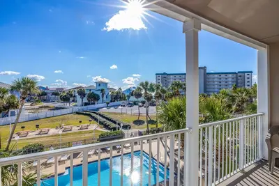 Image de Grand Caribbean East 309 1 Br de Perdido Key Resort Management