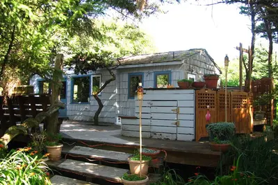 Image de Une propriété Camp ~ Unique Oceanfront