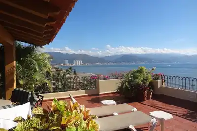 Image de 'Penthouse' A 5 Star Ocean Front Resort Velas Vallarta