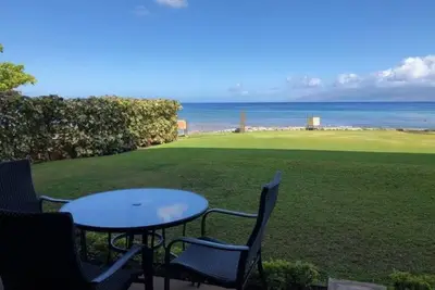 Image de Papakea N ° L101, Grand W. Maui Location, Direct Front De Mer, Pas De L'OCÉAN!