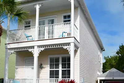 Image de Anglers Reef Islamorada * Vélos * Kayak * Paddle Boards * Dock *