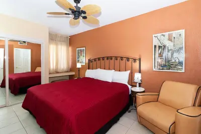 Image de Spa Sonoran Rocky Point N805