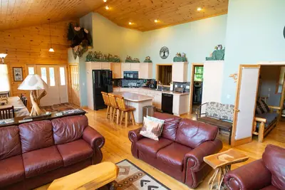 Image de Grande maison familiale, parfaite pour recevoir / rassembler