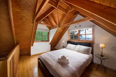 Image de Cottage Romantique Cosy Mountains - Blackheath