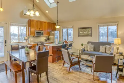 Image de Dream Retreat Private Guesthouse, Lac Mich. , Dunes, Chicago