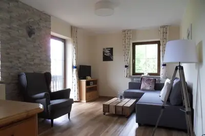 Image de Ferienwohnanlage Bergschlössl